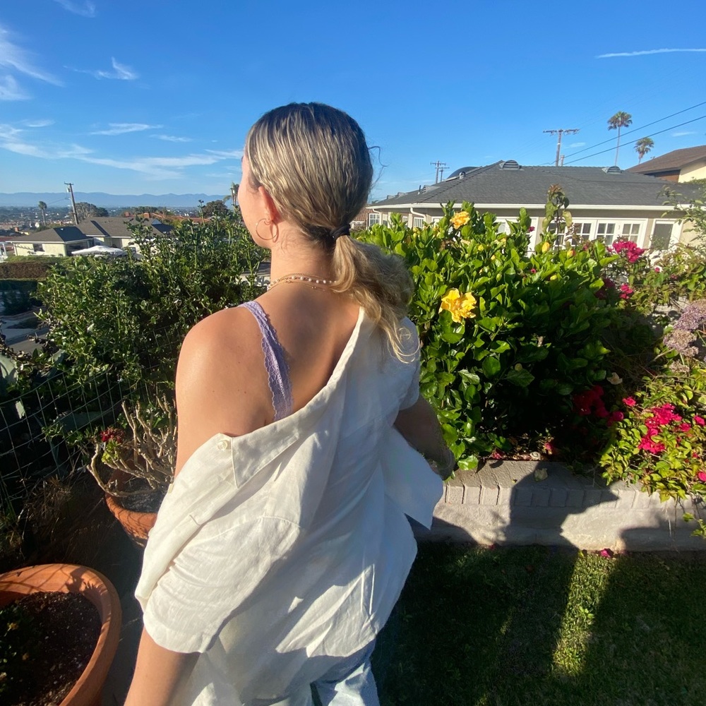 Meet your Posher, Bella